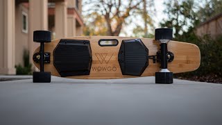 WowGo KT: Boosted Mini X Alternative?