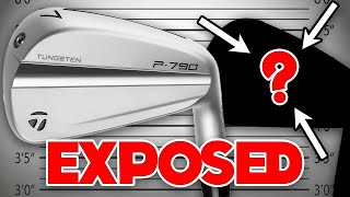 This NEW Golf Brand has EXPOSED the BEST Golf Clubs of 2023?!