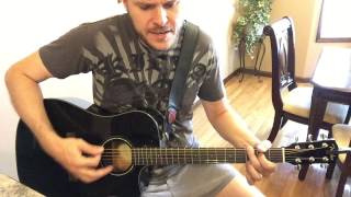 Tight Fittin' Jeans - Conway Twitty (Cover)