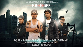 Face Off | Action Short Film | D Subhash Production | India