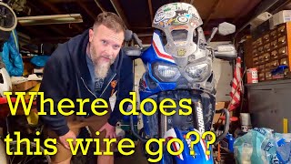 Hard wire accessories WITHOUT killing your battery