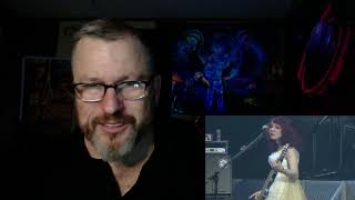 Lovebites Holy War Live Reaction