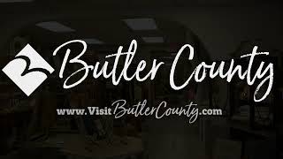 Butler County Shorts | 1832 Marketplace on Main | Saxonburg | #shorts