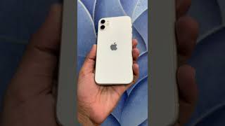 iPhone 11 64gb jv                          Price=40k only 💕