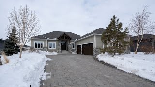 House for Sale | 6 Orchard Gate | Oak Bluff Manitoba