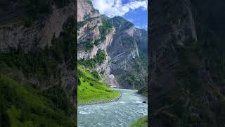 Have u Ever Been to Gurez Valley? #shorts #explorekashmir #viral