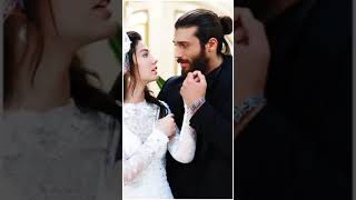 Can❤sanem Love Status🕊 || #trending status || 4k whatsapp status || day-dreamer series | best couple