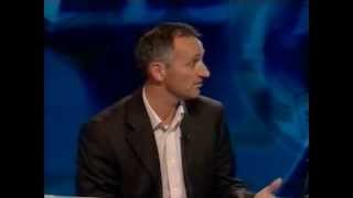 Pat Nevin Phone Blooper