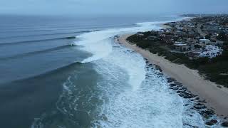 JBay's Opening Swell of The Season | Friday April 1 2022