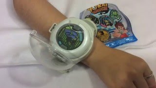 Yo Kai watch