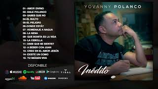 Yovanny Polanco - (Inédito Vol. 1)