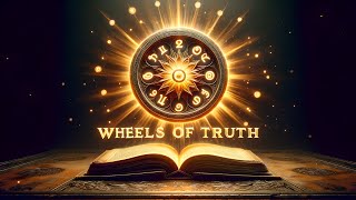 Wheels of Truth (1946) by Joseph Murphy