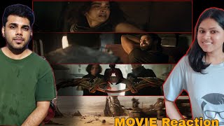 KALKI 2898-AD / Full movie reaction #kalki #reaction