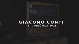 100dniówka Giacomo Conti 2025