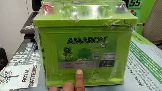 #amaron battery#swift Diesel upto 2015#kya h battery me khas..?