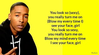 Likybo - Kraazy (Lyrics)