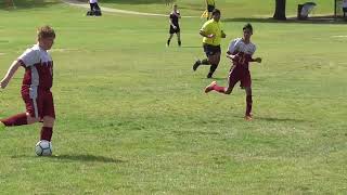 Davis World Cup 2022: Antelope Wolfpack vs. Winters Daycare 5.28.2022 (PART 1)