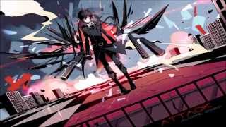 Nightcore - How We Roll (Hollywood Undead)