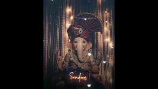 Ganesh ji whatsapp status || Ganesh chaturthi || #jaiganesh#ganeshchaturthi#happyganeshchaturthi