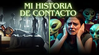 ¡Los extraterrestres quisieron llevarme cuando era niño! | Sonidos misteriosos sanaron mi cuerpo