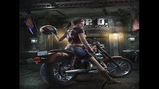 لعب طويل : تختيم لعبة ريزدنت ايفل 2 ريميك مترجم للعربي : كلير (س2) - Resident Evil 2 Remake : Claire