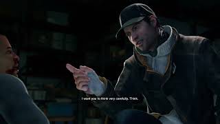 Watch Dogs 1, Episode 1