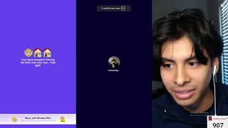 short stream | Rizzing with Viewers (Monkey App) #live #monkeyapp #tiktok