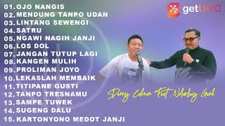 OJO NANGIS DENNY CAKNAN TERBAIK FULL ALBUM