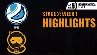 [HIGHLIGHTS] LG vs SSG | North America League 2024 - Stage 2