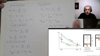 ترمودینامیک به زبان ساده 1800- سیکل اوتو: قسمت دوم - دکتر نادر منتظرین