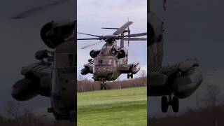 Sikorsky CH-53E Super Stallion#militaryaircraft #shortsbeta #youtubeshorts #shorts