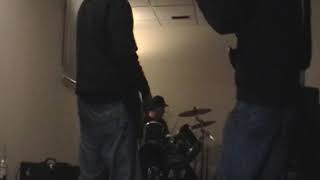 GFY - Songwriting at Practice