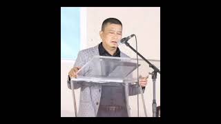 Dr. Pu Hrekima||Motivational Speech||