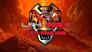 Episode 141: Zayto Phone Home