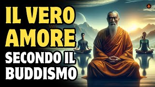 Cosa È l’Amore Quello Vero Secondo Il Buddismo | Saggezza Buddista | Spiritualità