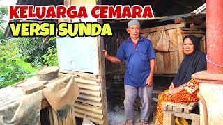 Kisah Inspiratif Kunci Rumah Tangga Bahagia Nenek Dan Kakek Di Pedesaan Sunda I BERBAGI ITU INDAH