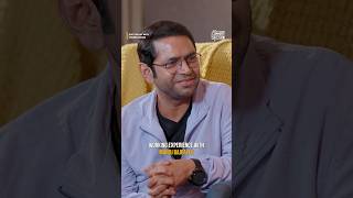 How's working with Manoj Bajpayee | Sharib Hashmi