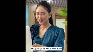 MISA AMIS HRM - Phần Mềm Nhân Sự Phù Hợp Cho Doanh Nghiệp Dạng Chuỗi