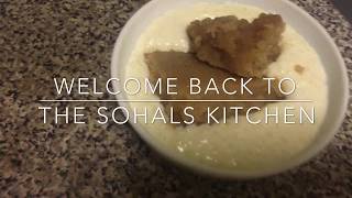 How to make Sooji ka Halwa & Kheer |  ਸੂਜੀ ਦਾ ਹਲਵਾ ਅਤੇ ਖੀਰ | सूजी का हलवा & खीर