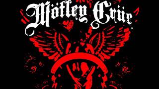 Motley crue - Wild side