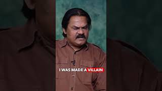 I wanted to be Known as Gabbar Singh and Mogambo says Akhilendra Mishra #bollywood #shorts