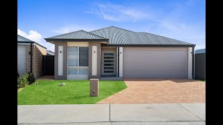 3 BRUSHTAIL ROAD BRABHAM | WESTERN AUSTRALIA | HARCOURTS INITIATIVE | REAL ESTATE VIDEO