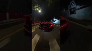 Lamborghini Revuelto 360 Camera Acceleration #shorts