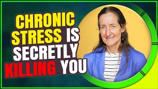 How Stress Is Secretly Killing You— Barbara O'Neill's SHOCKING Findings