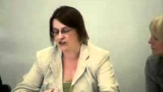 Adult-child relations and the national vetting scheme - Jennie Bristow