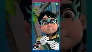 Ekans Snake Boy Ka Attack 🐍 | Watch  Ekans – Snakes Awake Cartoon| Discovery Kids India | #shorts