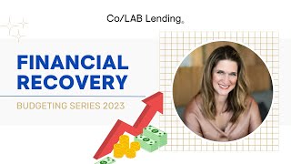 Financial Recovery: Bounce Back from Overspending NOW! | Budgeting Series 2023