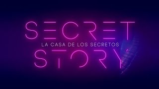 ¡¡BOMBAZO DE ULTIMA HORA EN SECRET STORY!! ¿ Quien será la sexta concursante?...