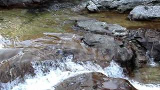 A hike through Odaesan National Park