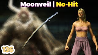 Moonveil | No Hitting Consort Radahn With Every Weapon 136/420 | Elden Ring